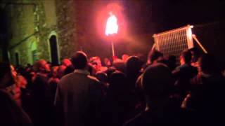 preview picture of video 'Fiestas de Octubre 2013 en Setiles: Almenara'