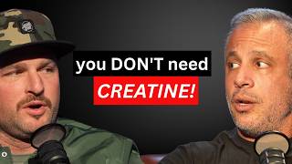 Debunking Fitness Myths ! | Mind Pump 2803
