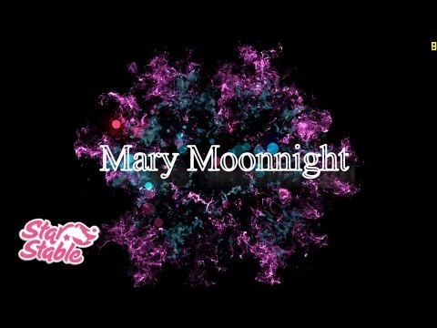 StarStable Online - Till mina vänner Sofie, Jasmin, Lucia och Josefine