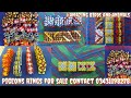 How To Make Pigeons Rings Pigeons Rings Kabutar Leg Rings AmazingbirdsandAnimals