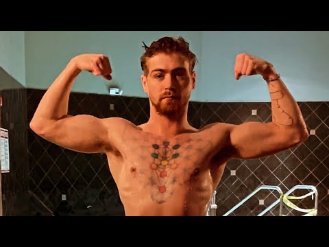 Spring Bulk: Day 31 - Quads, Abs & Calves