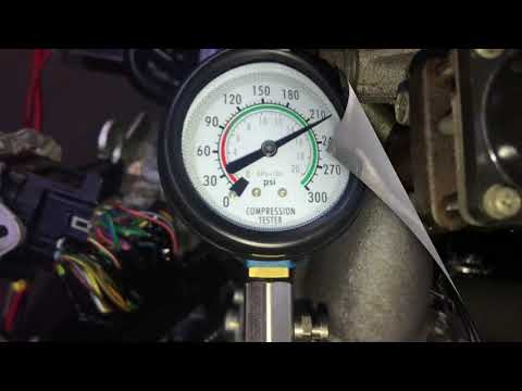 JDM SUBARU LEGACY OUTBACK IMPREZA EJ20 SOHC 2.0L REPLACEMENT FOR EJ25 SOHC MOTOR: video still