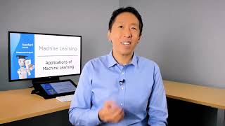 P1 机器学习的应用【2024公认最好的 | 吴恩达机器学习 | 教程 | Machine Learning Specialization(超爽中英!)】