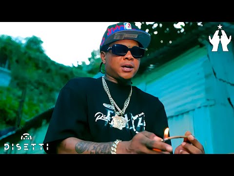 Kiry Curu - Los Mina (Video Oficial)