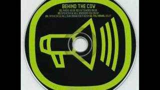 Scooter - Behind The Cow (Spencer & Hill Dub Radio Edit)
