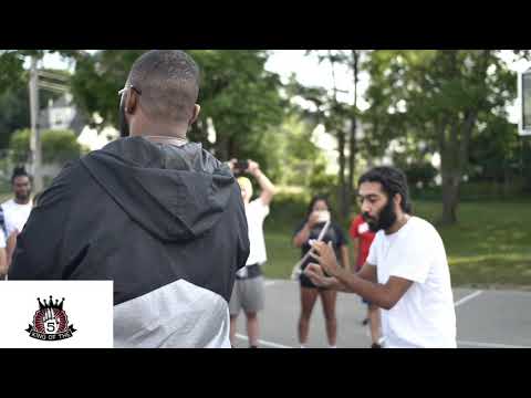 Dox Davinci vs Skoot Mosby