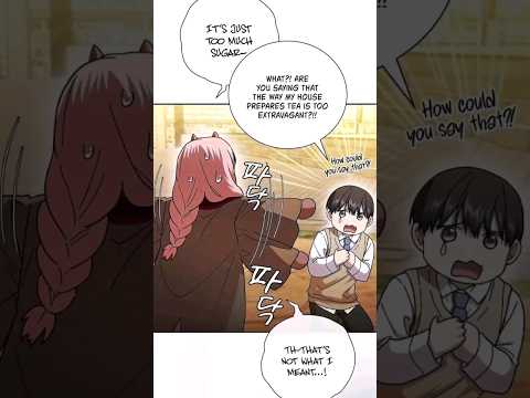 ⚠️New chapter*Life of a Magic Academy Mage😁#manhwa #manhua #newchapter #manhwashorts #webtoon #fyp