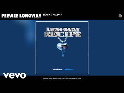 Video thumbnail for Trappin All Day