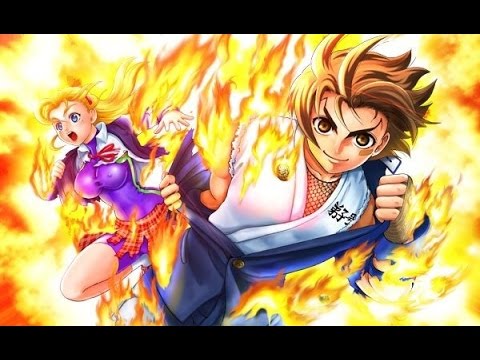 Kenichi Wikia