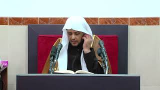 الدرس (23)  من شرح كتاب الصلاة من دليل الطالب image