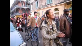 Lovely by Shannon McNally and Hot Sauce