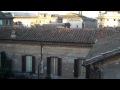 Sunday Morning Church Bells In Rome