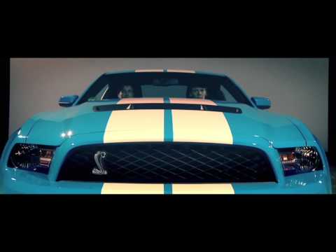 Kyau & Albert - Painkillers (Club Edit) [Official Video]