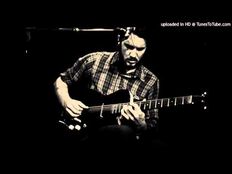 I Hope Bobby Charles Cover - Blake Mills