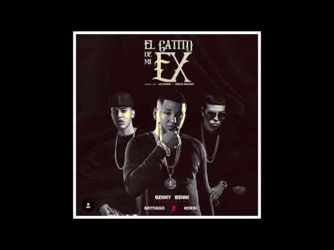 Benny Benni - El Gatito De Mi Ex ft. Brytiago & Noriel