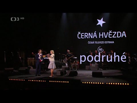 Černá hvězda podruhé (koncert) - Hudební / Dokumentární (Česko, 2016)