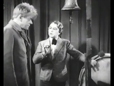 Karl Valentin & Liesl Karlstadt - Der Antennendraht (Im Senderaum), 1937