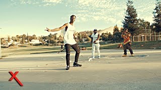 Family Ties (Issac Warend x Just Mii x R.T.) - All Night (Official Video) | Shot by XaltusMedia