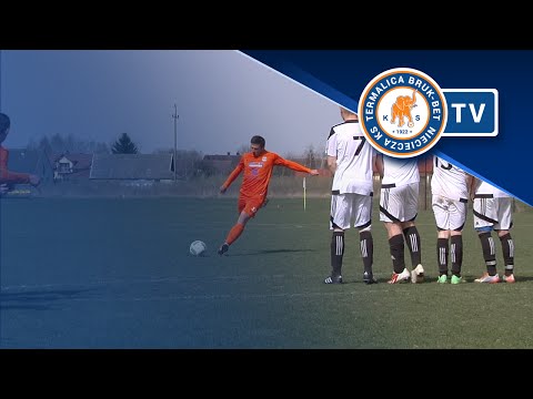 Termalica II 10:0 Pogórze  Pleśna