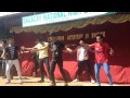 Wiggle Wiggle By The Idols BNHS