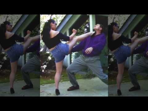 Baby Blue - You Dont Need A Man that Much