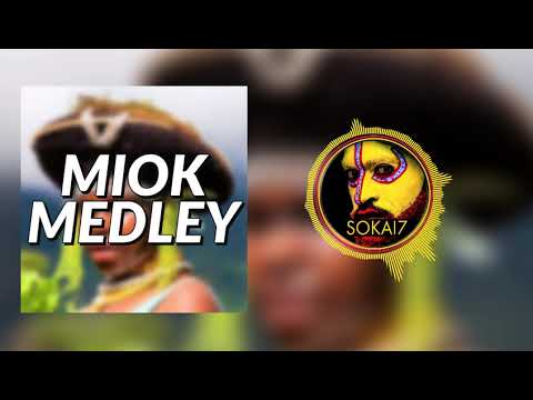 MIOK MEDLEY - Mark Soweni (PNG Music)