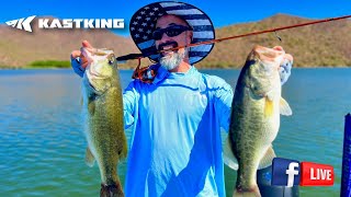 7pm EST Tuesday Jan 27th 2025 Brent Chapman/Lethal Blaze Combo GIVEAWAY!