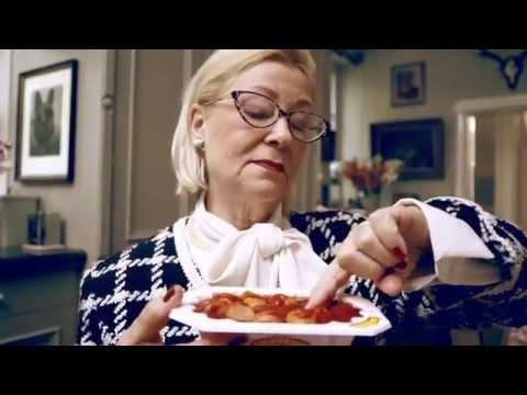 Meica CurryKing Werbespot | Meica macht das Würstchen! - Werbung