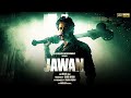 JAWAN BGM EDIT Shah Rukh Khan Atlee Nayanthara Vijay S Deepika P Anirudh