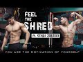 Feel The Shred | Gym Motivation | Teenager Bodybuilder | Sehaj Zaildar