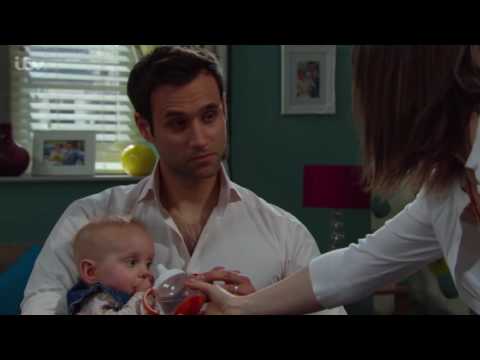 Nikhil Wishes Archie Had Never Been Born - Emmerdale