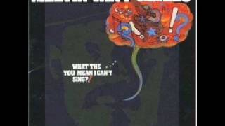 Melvin Van Peebles - Come On Write Me