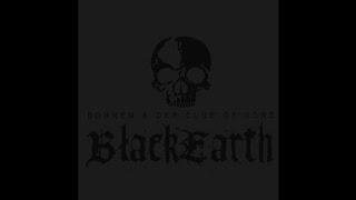 Bohren & Der Club Of Gore - Maximum Black