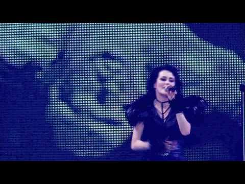 Within Temptation and Metropole Orchestra - The Promise (Black Symphony HD 1080p)