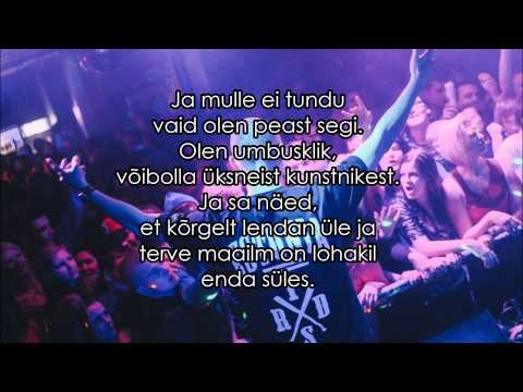 Scardoff Ft. Kenito - Moraal Lyrics