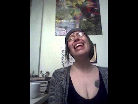 SAY WE'RE SORRY improv