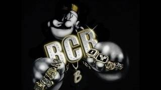 GHOST-WHEN I WAS YOUR MAN(ROOTS) BY B.C.B