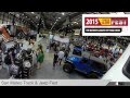 San Mateo Truck & Jeep Fest