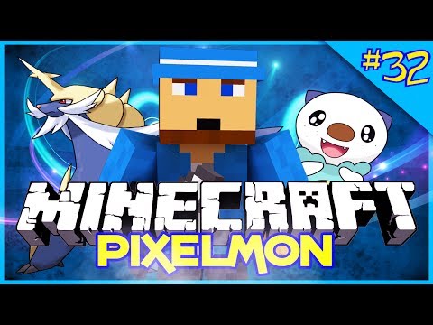 Minecraft PIXELMON 3.0 - Episode 32 - Medapod used Harden