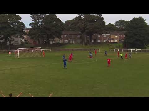 KEANIEKAM™️ GOALS Ardeer Thistle FC 1-1 Johnstone Burgh FC