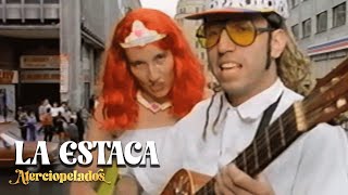 Aterciopelados - La Estaca (Video Oficial)