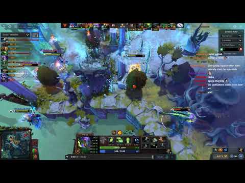 Sumail Insane Blink Reaction to Glimpse