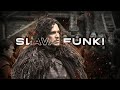 MVSTERIOUS, hxmr, yngastrobeatz - SLAVA FUNK! (Slowed) | Game of Thrones