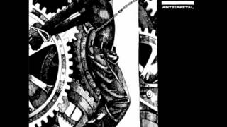 Assuck - State To State