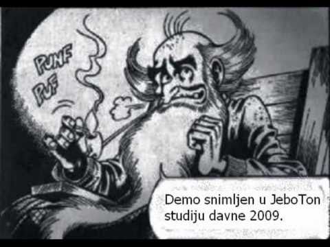 Antidepresiv - To tebe...