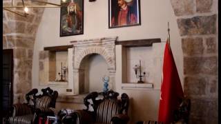 Adana Ramazanoğlu Konağı