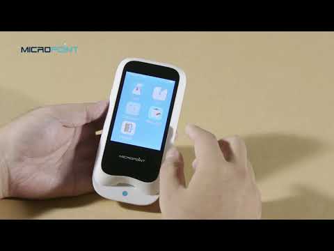 Conoce más acerca del Q-3 Plus de Micropoint