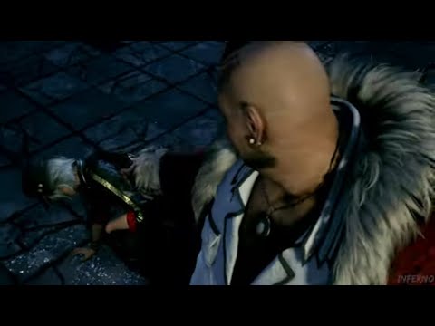 Final Fantasy 7 Remake Part 24 - Chapter 14 Boss: Abzu