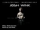 Sting - Send Your Love - (Josh Wink Remix) 