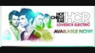 Queen of the scene hcr